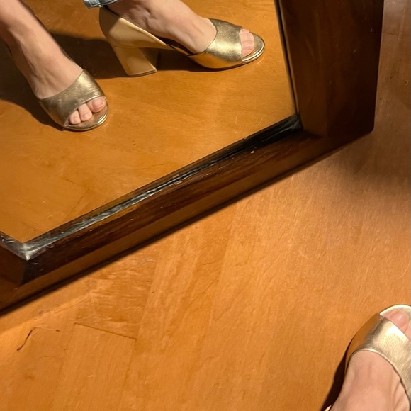 Sheychelles rose gold hell | Size 9 - Picture 2 of 5